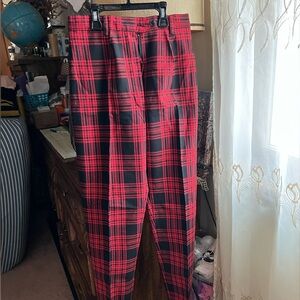 Vintage Women pants size US10